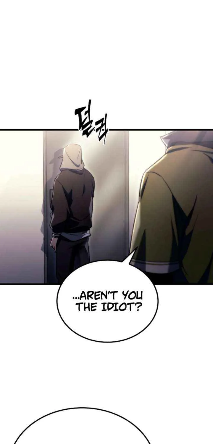 Genius Blacksmith’s Game Chapter 2 page 93 - 