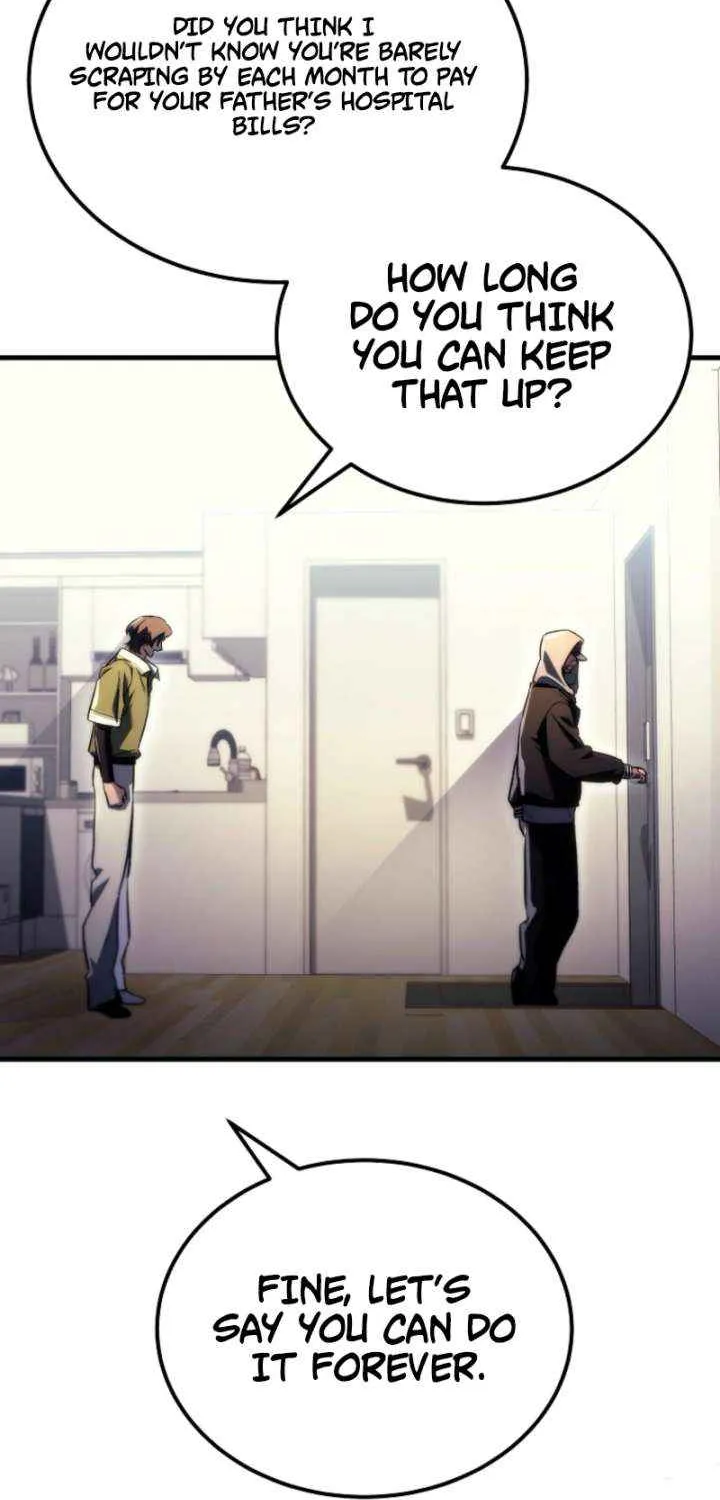 Genius Blacksmith’s Game Chapter 2 page 94 - 