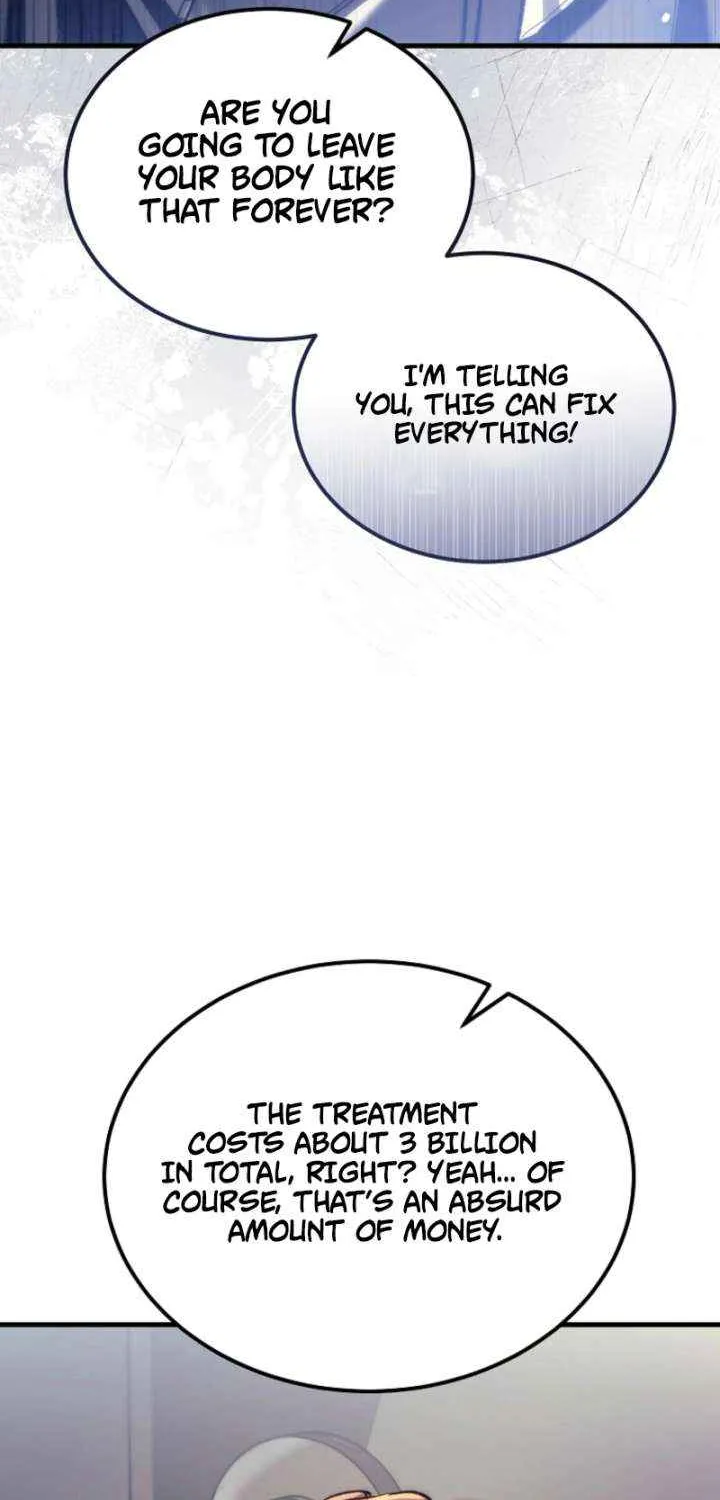 Genius Blacksmith’s Game Chapter 2 page 96 - 