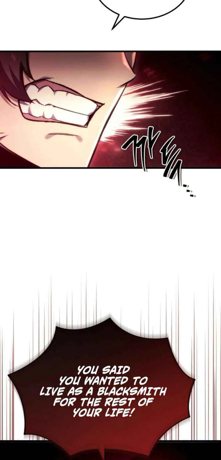 Genius Blacksmith’s Game Chapter 2 page 98 - 