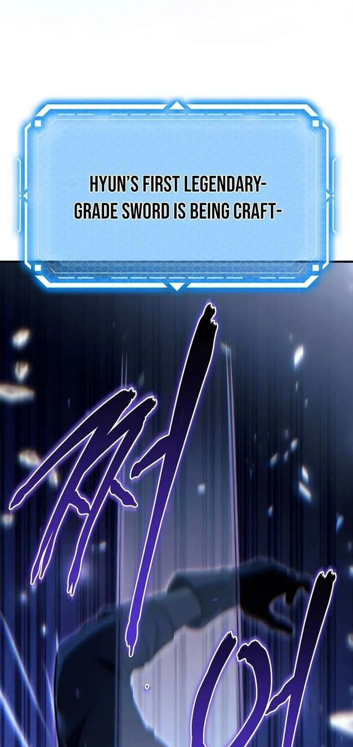 Genius Blacksmith’s Game Chapter 20 page 105 - 