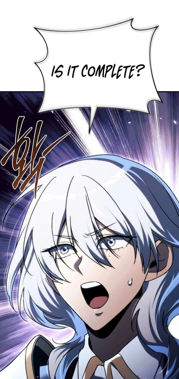 Genius Blacksmith’s Game Chapter 20 page 109 - 