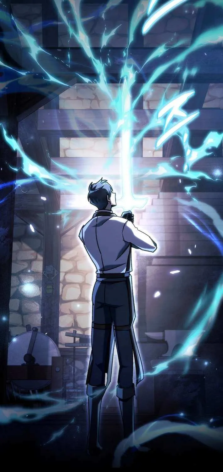 Genius Blacksmith’s Game Chapter 20 page 111 - 