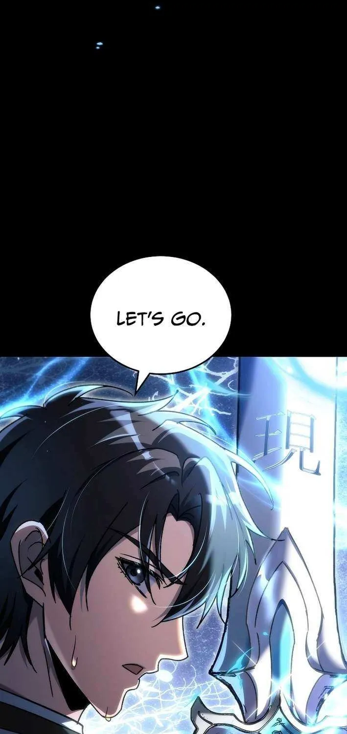 Genius Blacksmith’s Game Chapter 20 page 112 - 