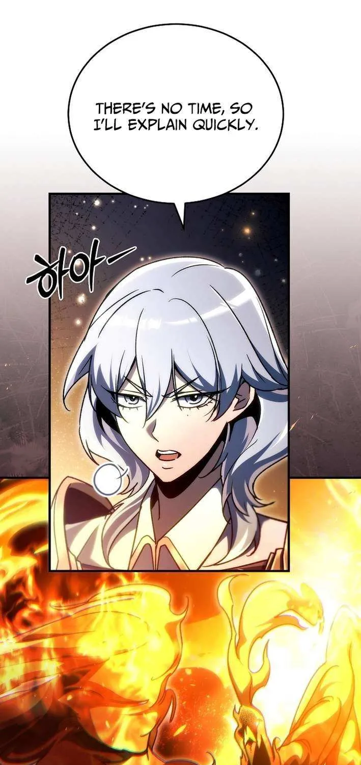 Genius Blacksmith’s Game Chapter 20 page 13 - 