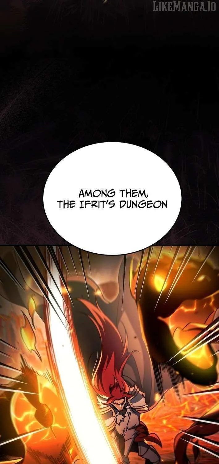Genius Blacksmith’s Game Chapter 20 page 16 - 