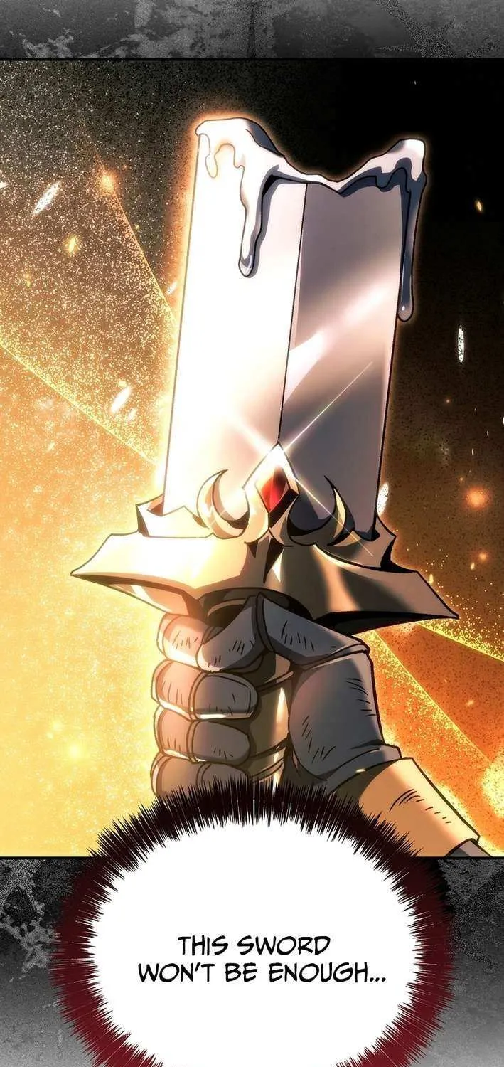 Genius Blacksmith’s Game Chapter 20 page 32 - 