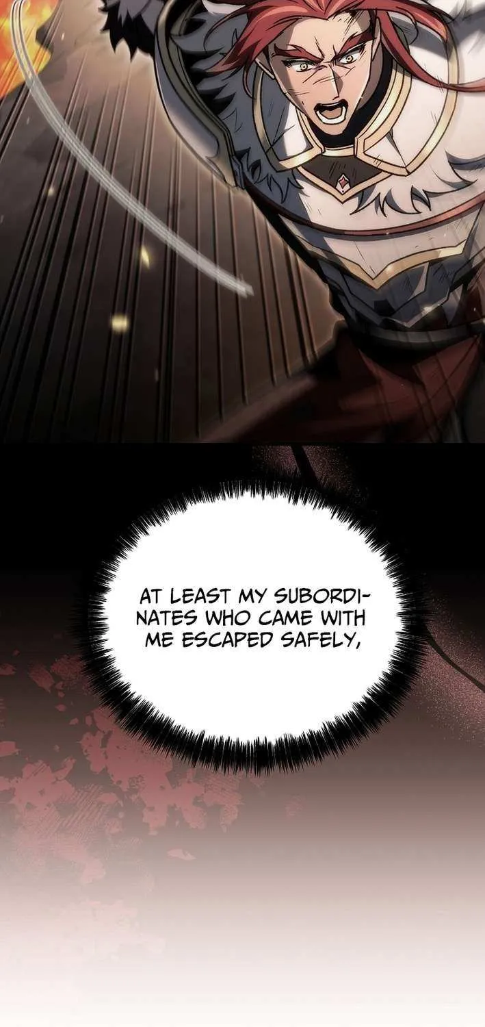 Genius Blacksmith’s Game Chapter 20 page 34 - 