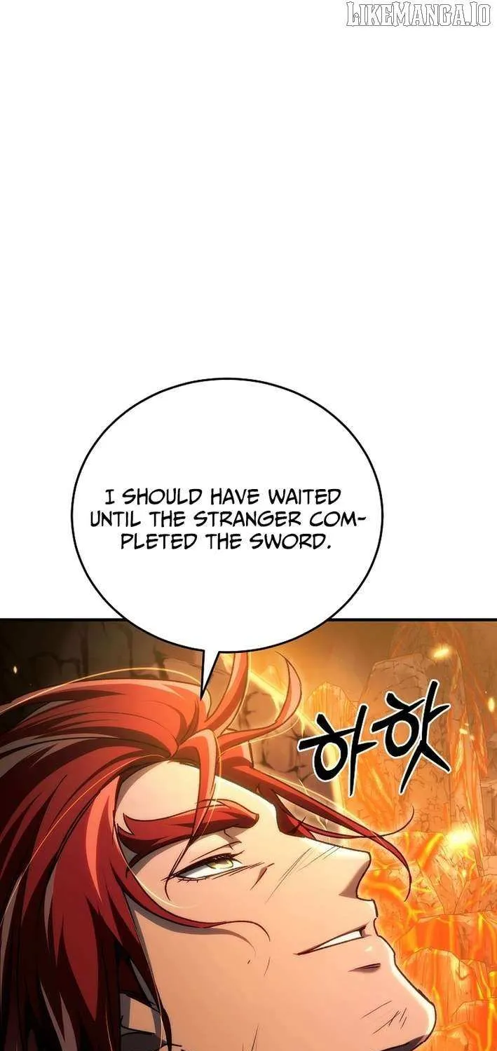 Genius Blacksmith’s Game Chapter 20 page 37 - 