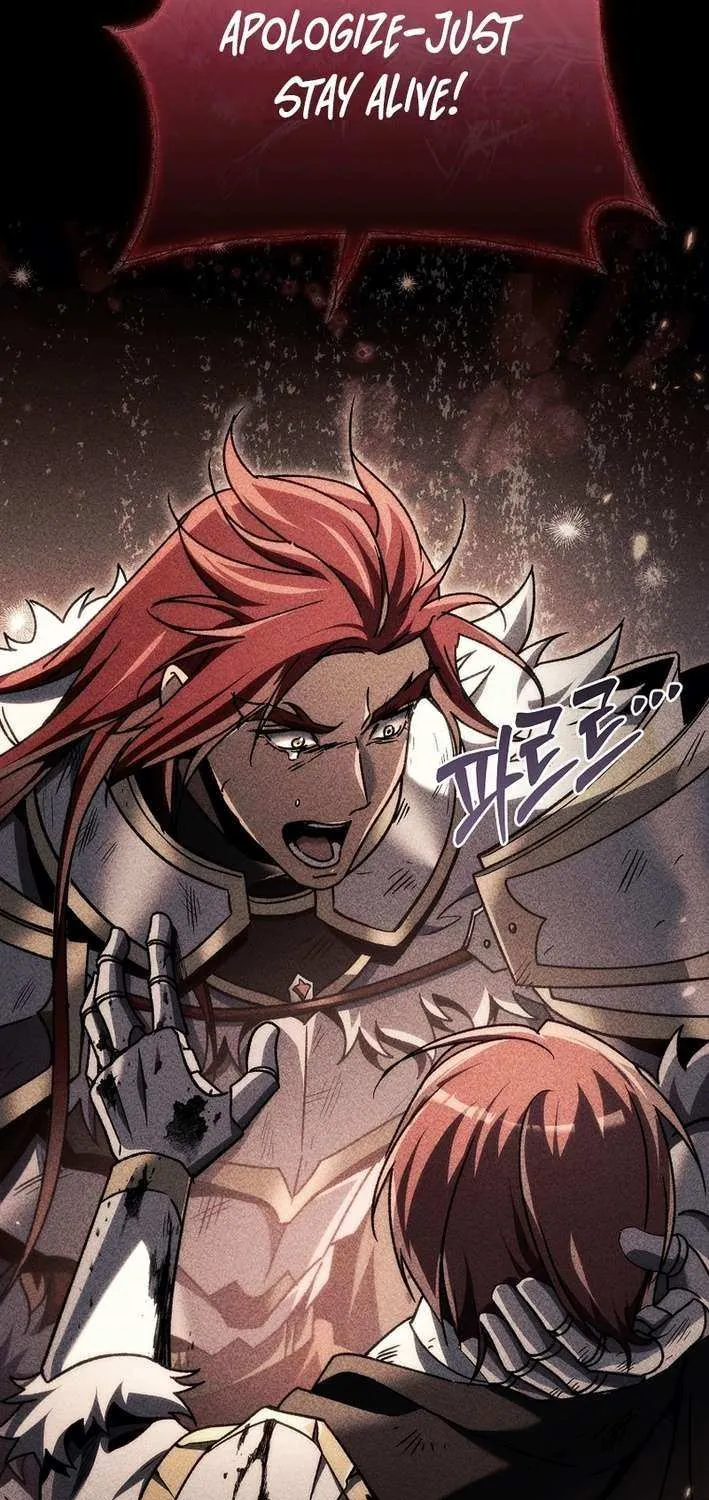 Genius Blacksmith’s Game Chapter 20 page 48 - 
