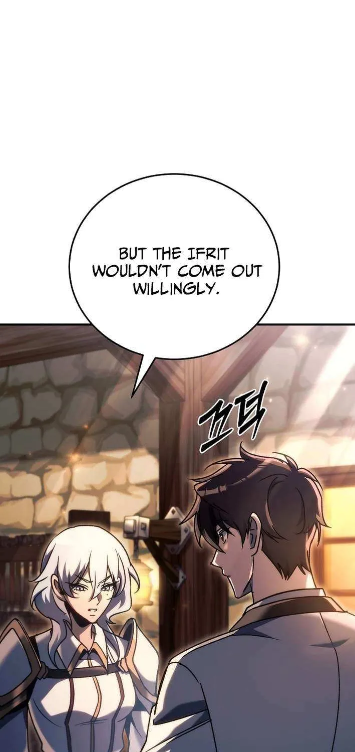 Genius Blacksmith’s Game Chapter 20 page 66 - 