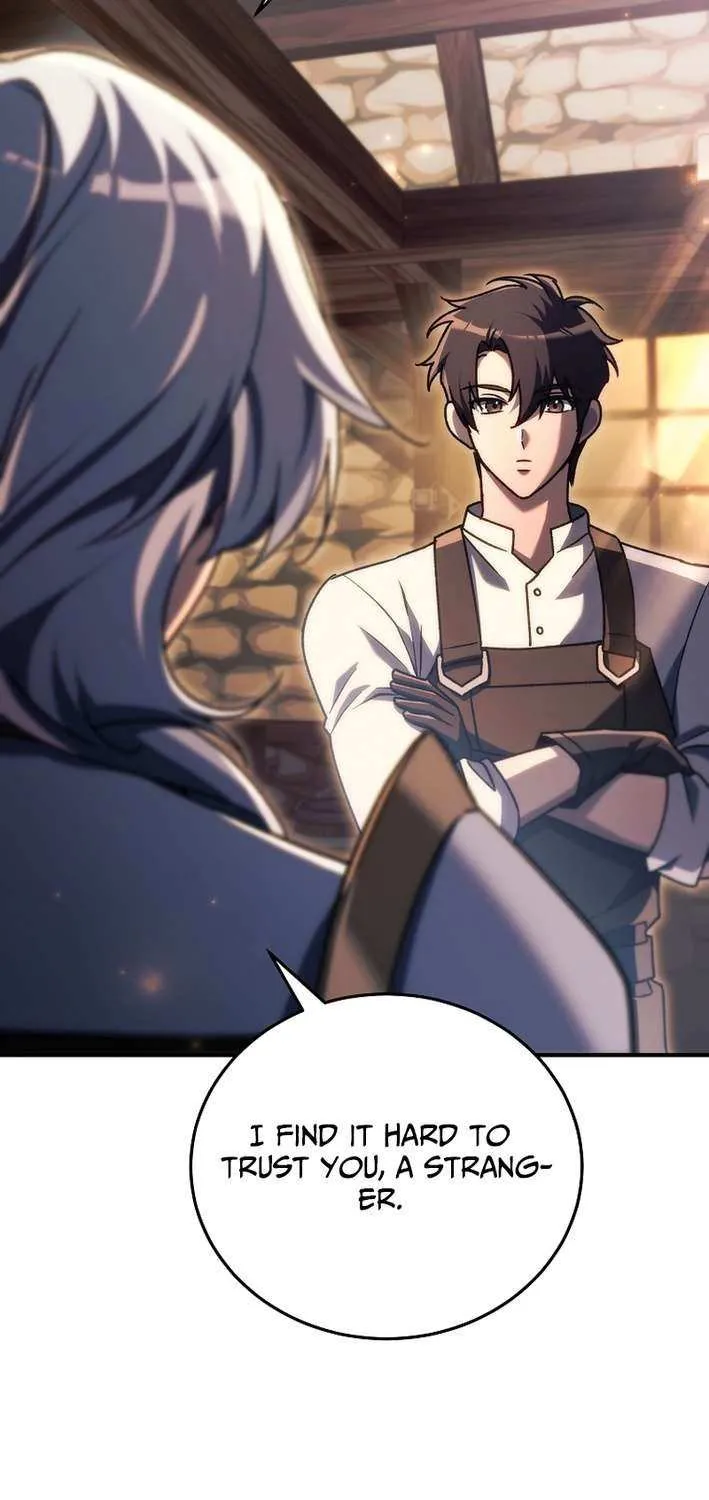 Genius Blacksmith’s Game Chapter 20 page 69 - 