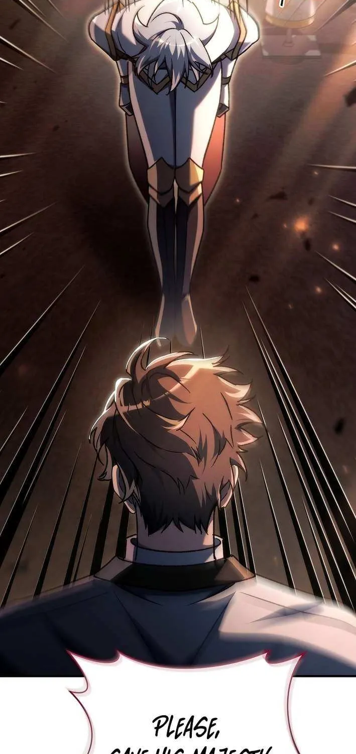 Genius Blacksmith’s Game Chapter 20 page 73 - 