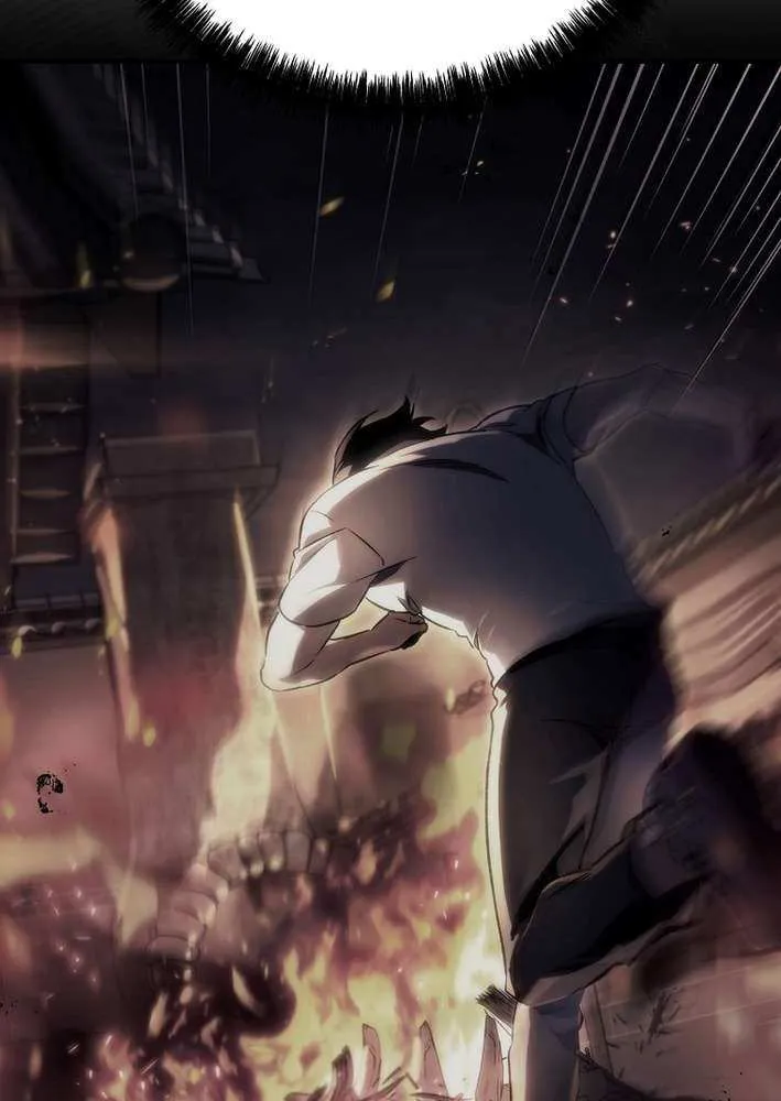 Genius Blacksmith’s Game Chapter 20 page 78 - 