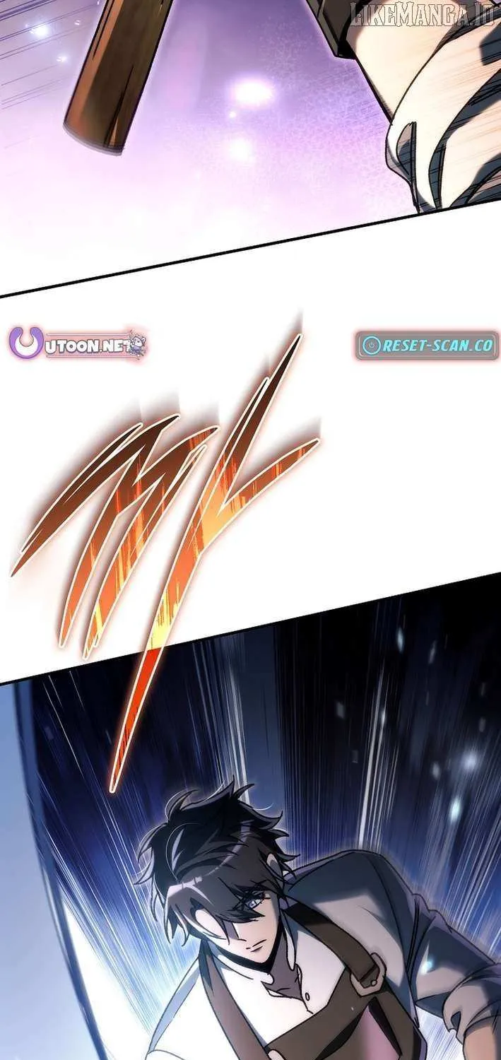 Genius Blacksmith’s Game Chapter 20 page 86 - 