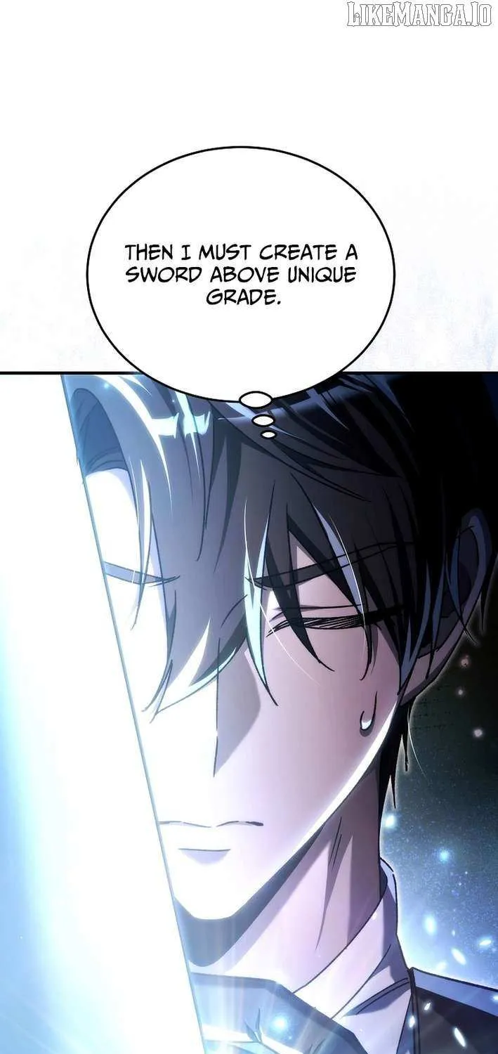 Genius Blacksmith’s Game Chapter 20 page 93 - 