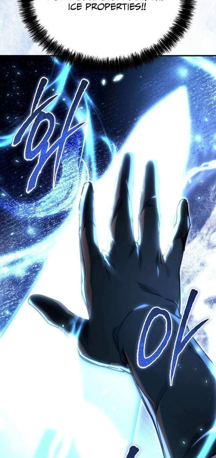 Genius Blacksmith’s Game Chapter 20 page 95 - 