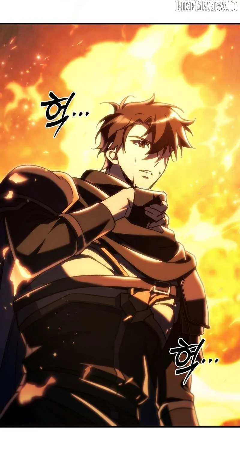 Genius Blacksmith’s Game Chapter 21 page 106 - 