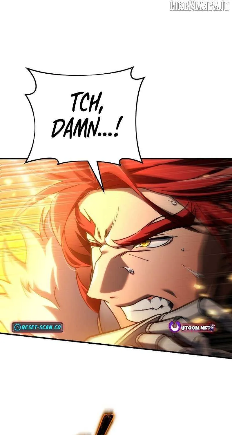 Genius Blacksmith’s Game Chapter 21 page 43 - 