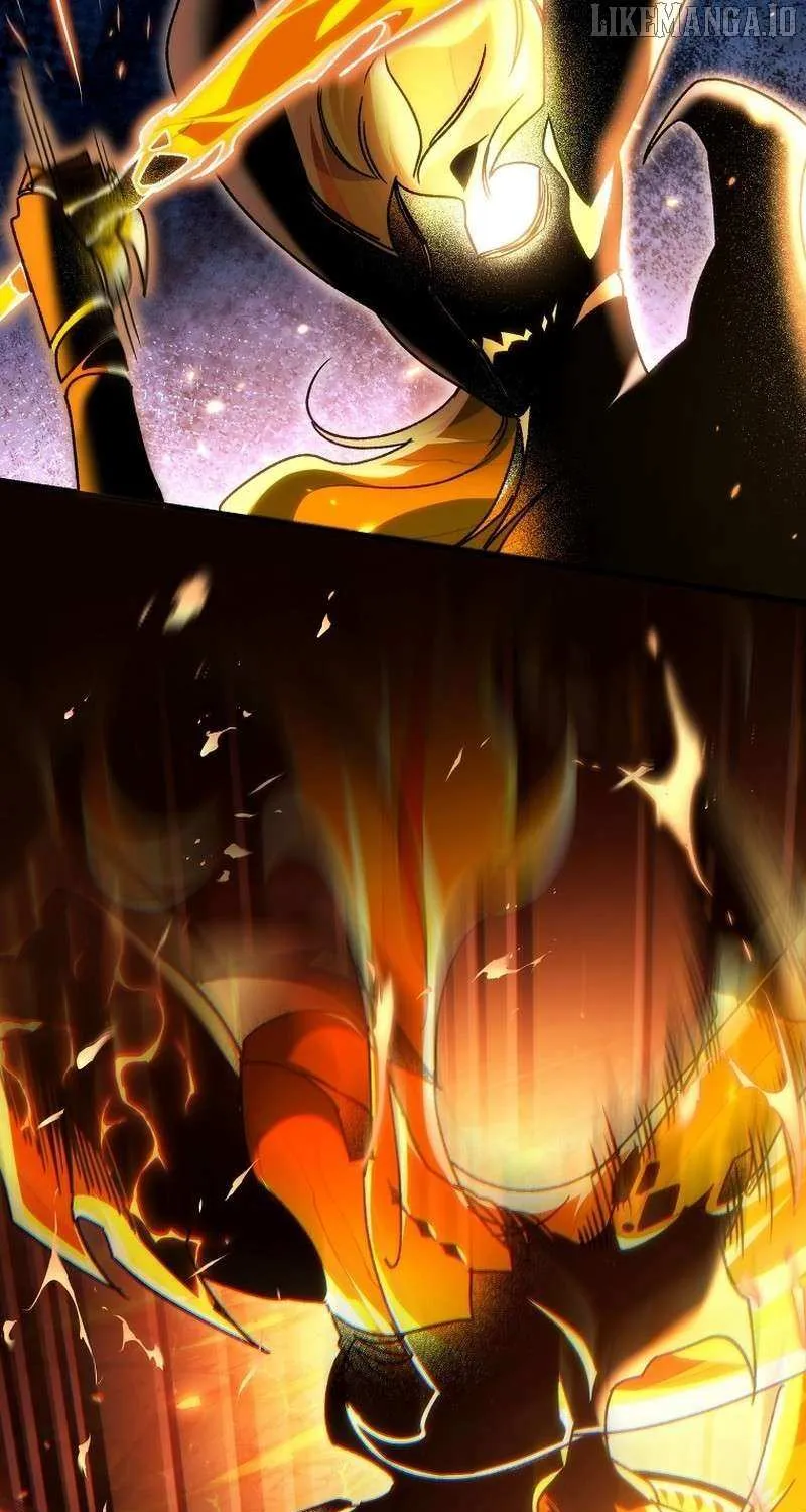 Genius Blacksmith’s Game Chapter 21 page 50 - 