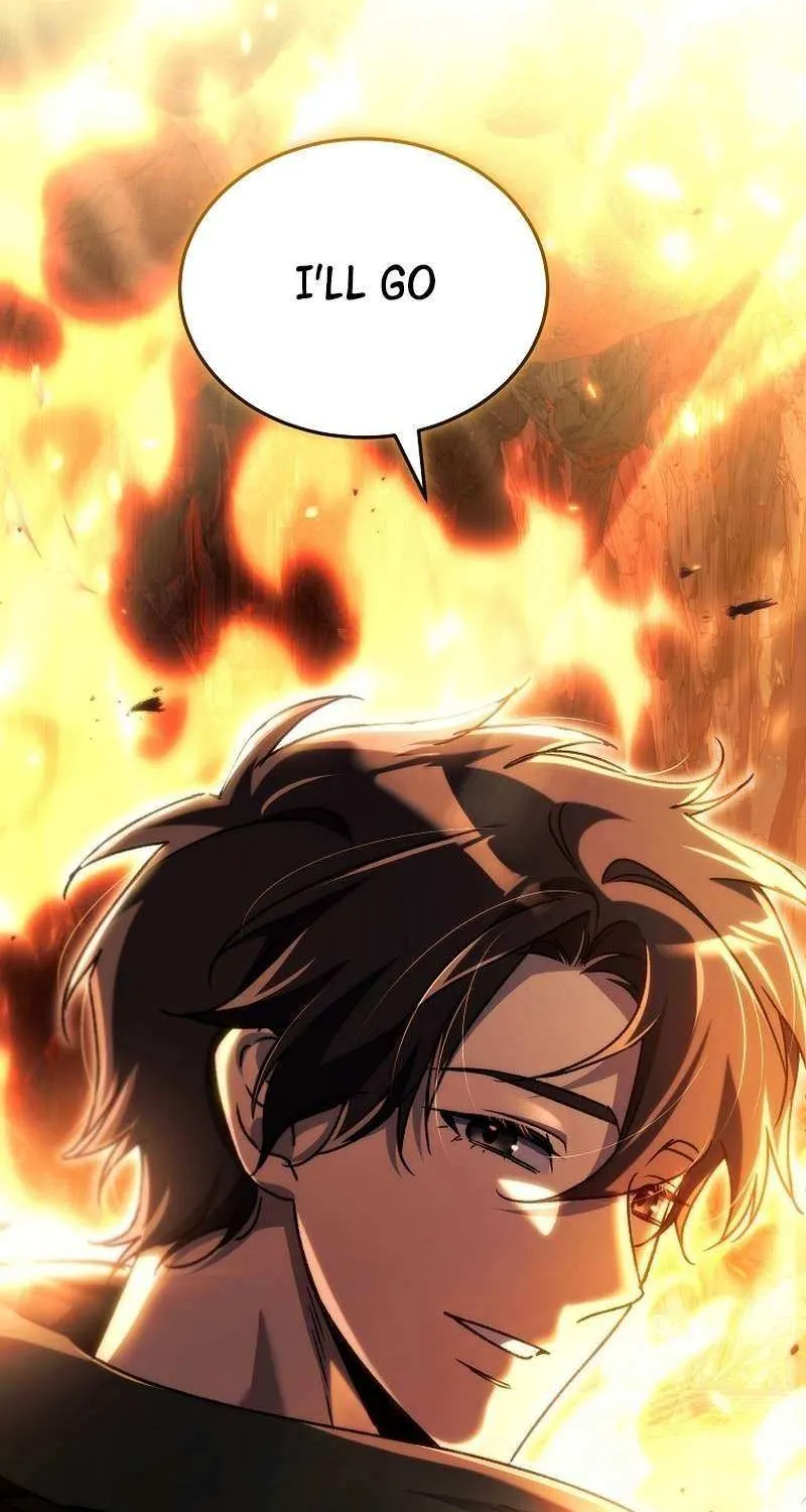 Genius Blacksmith’s Game Chapter 21 page 100 - 