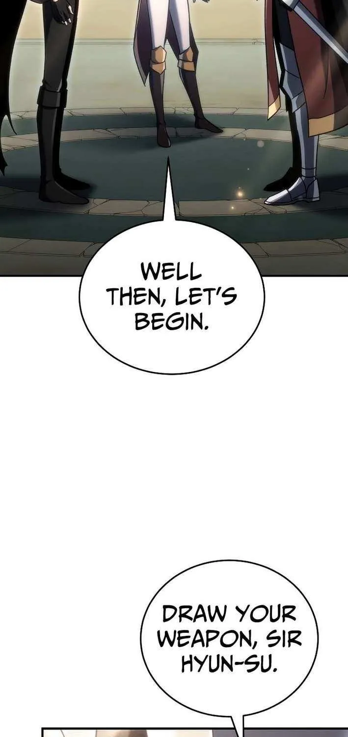 Genius Blacksmith’s Game Chapter 22 page 102 - 