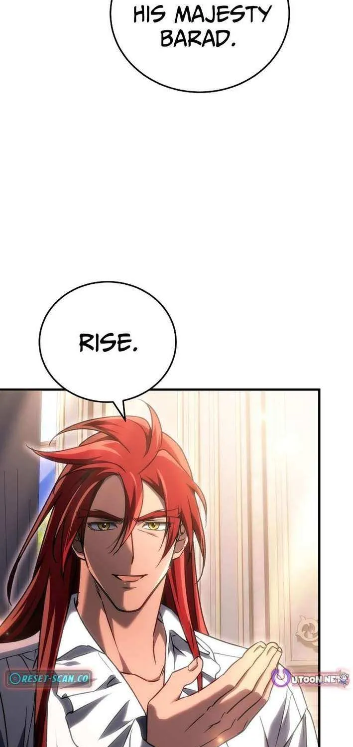 Genius Blacksmith’s Game Chapter 22 page 26 - 