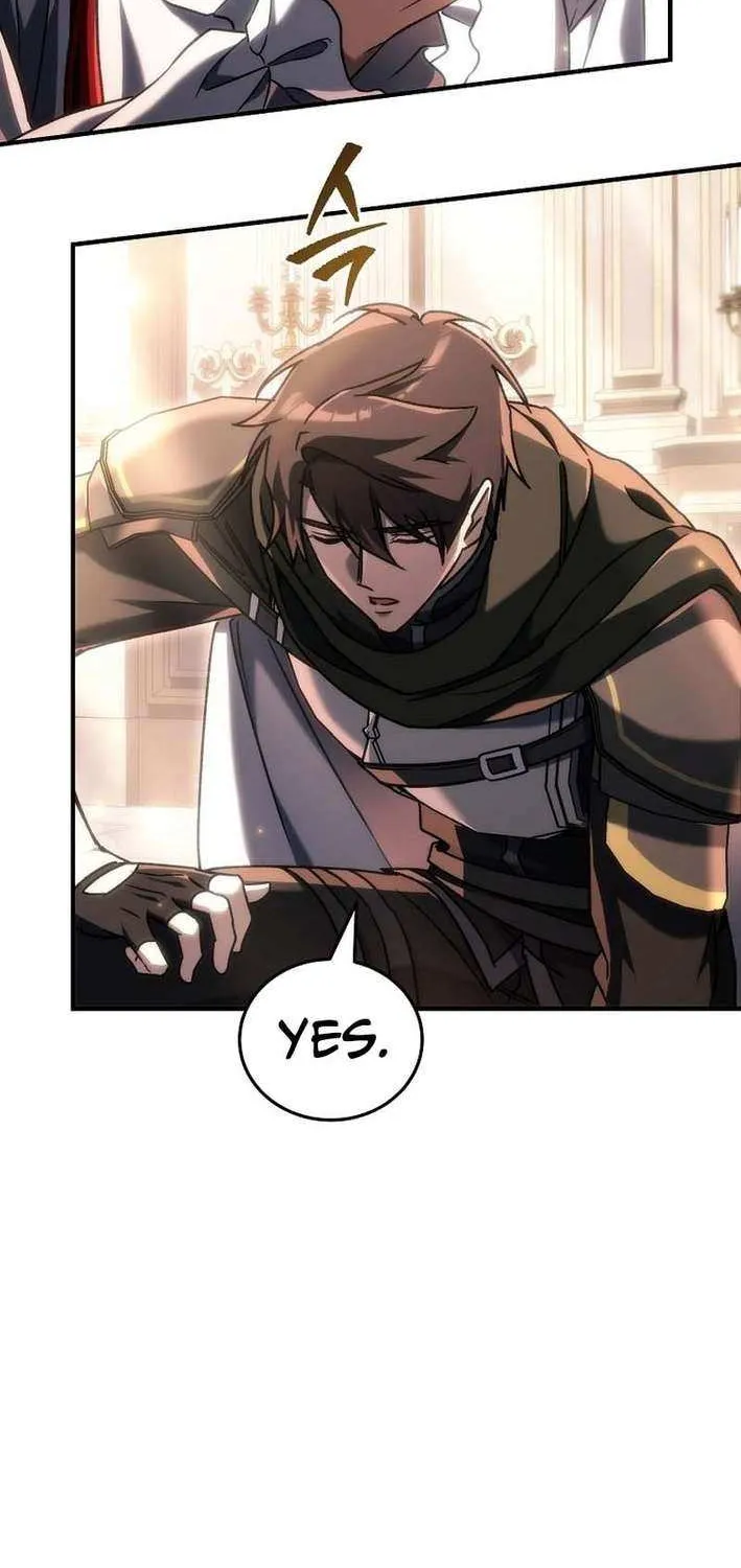 Genius Blacksmith’s Game Chapter 22 page 27 - 