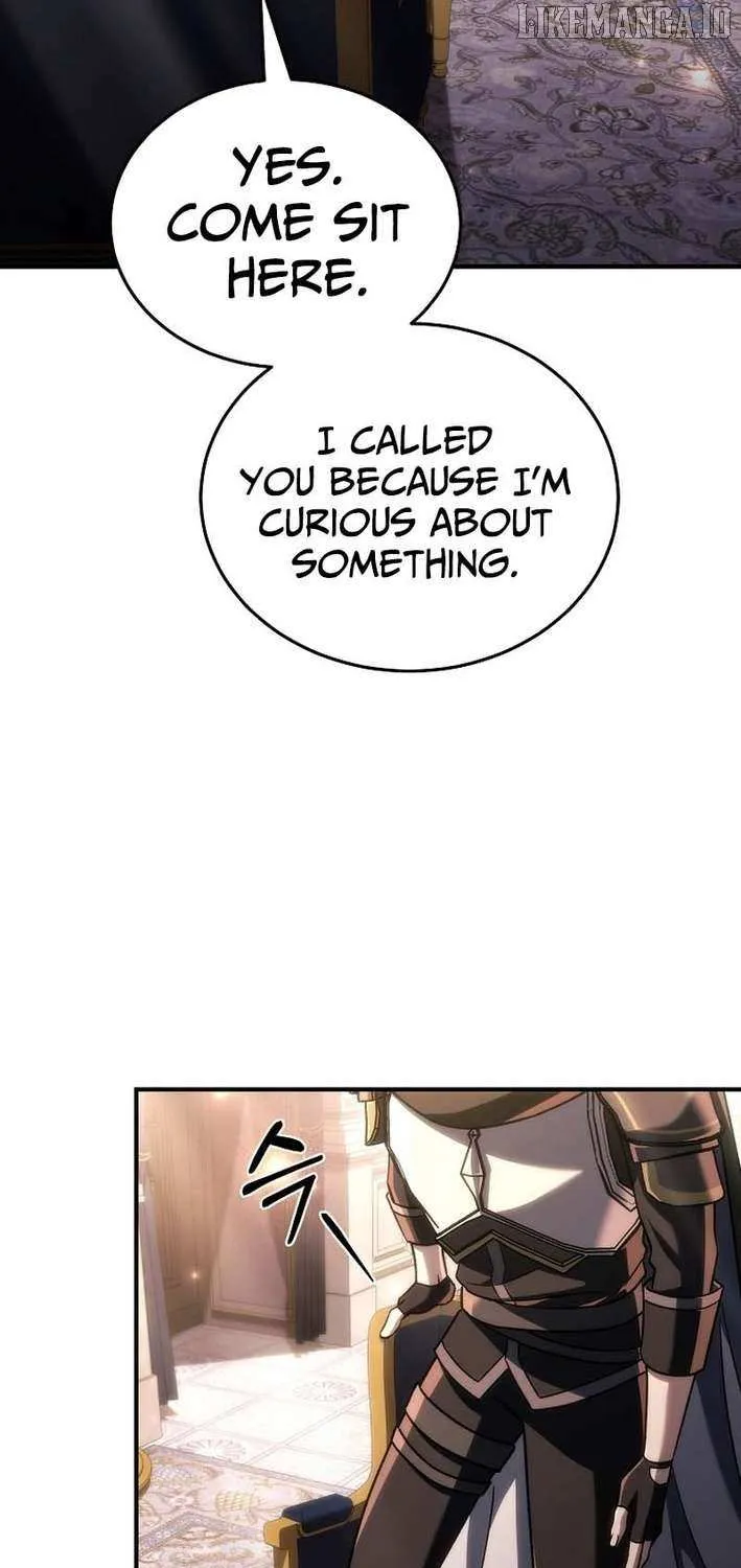 Genius Blacksmith’s Game Chapter 22 page 29 - 