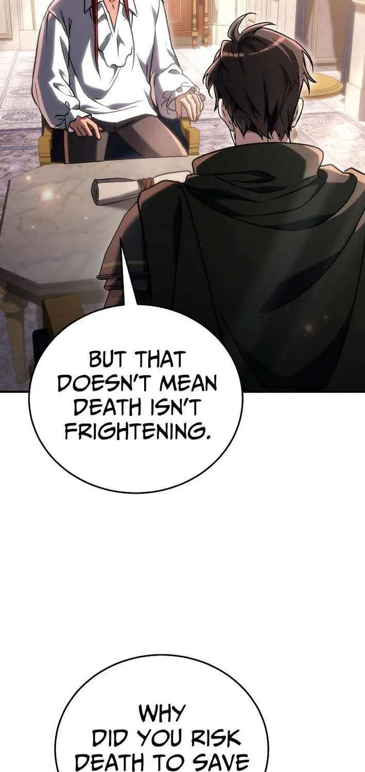 Genius Blacksmith’s Game Chapter 22 page 31 - 
