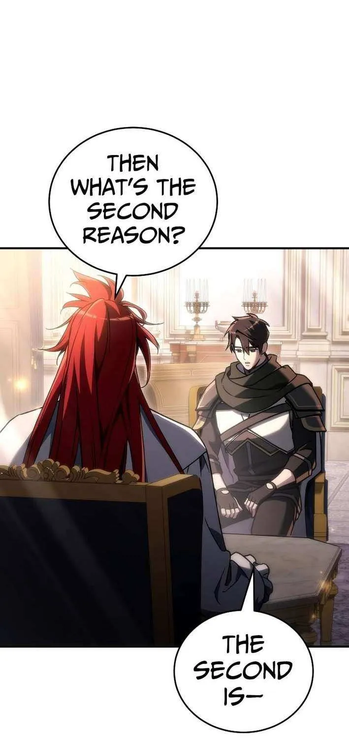 Genius Blacksmith’s Game Chapter 22 page 37 - 