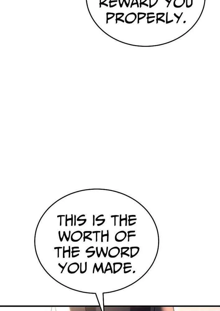 Genius Blacksmith’s Game Chapter 22 page 42 - 