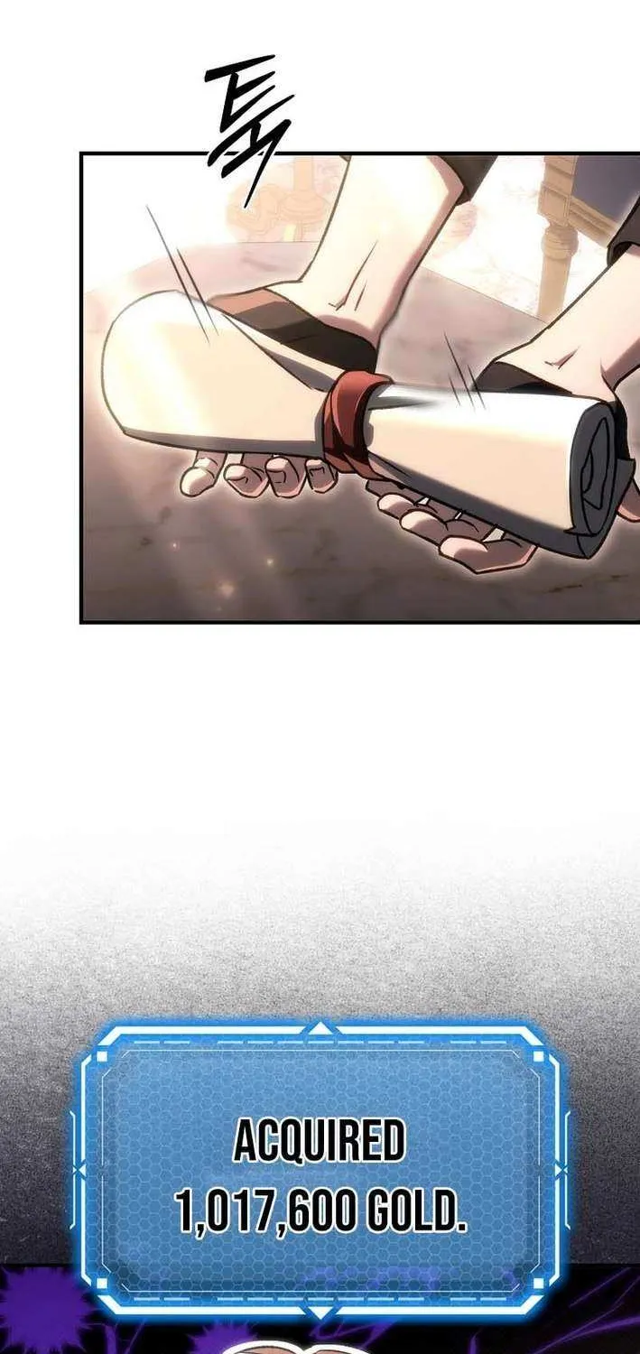 Genius Blacksmith’s Game Chapter 22 page 44 - 