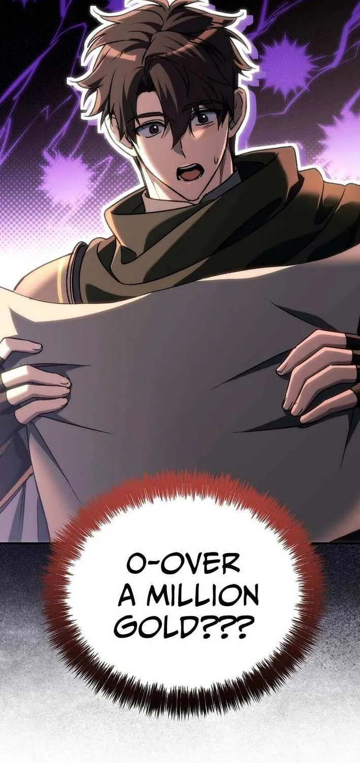 Genius Blacksmith’s Game Chapter 22 page 45 - 