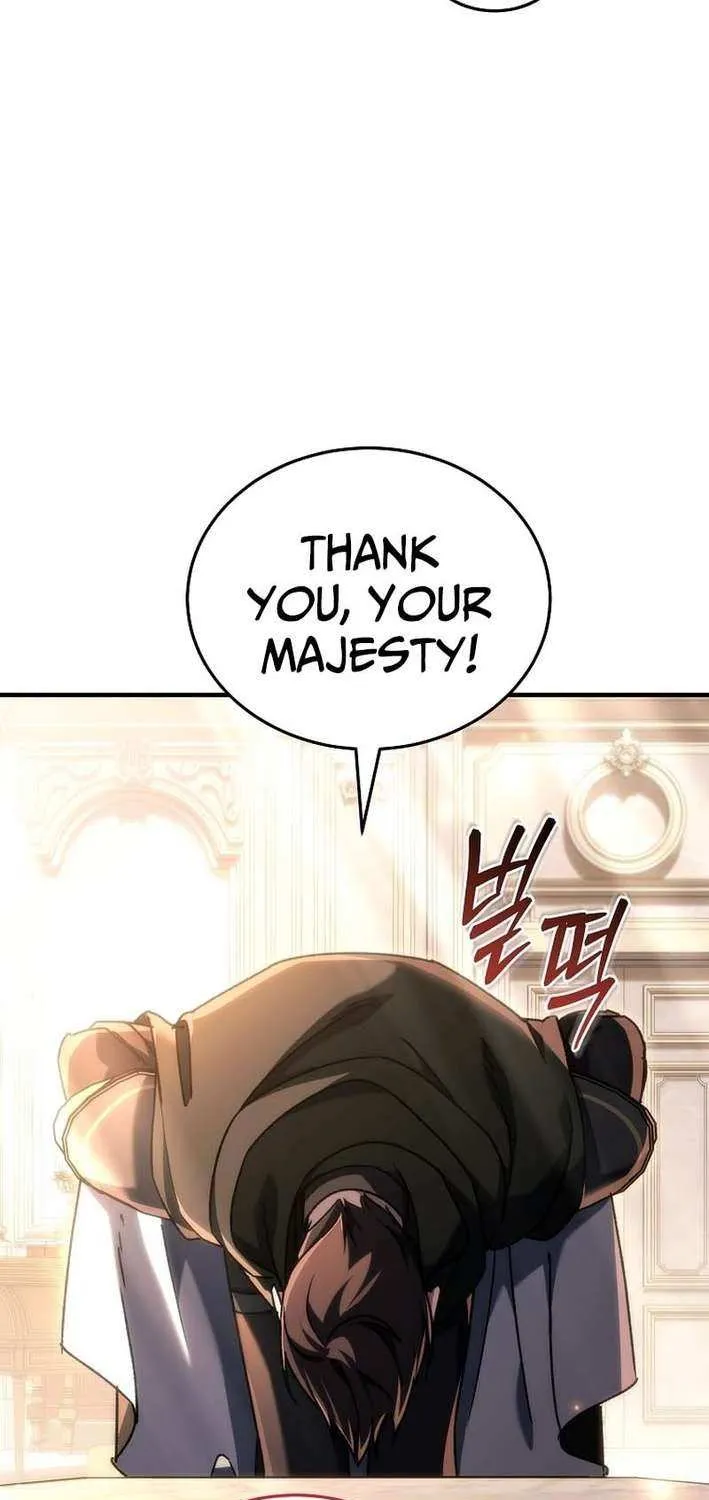 Genius Blacksmith’s Game Chapter 22 page 47 - 