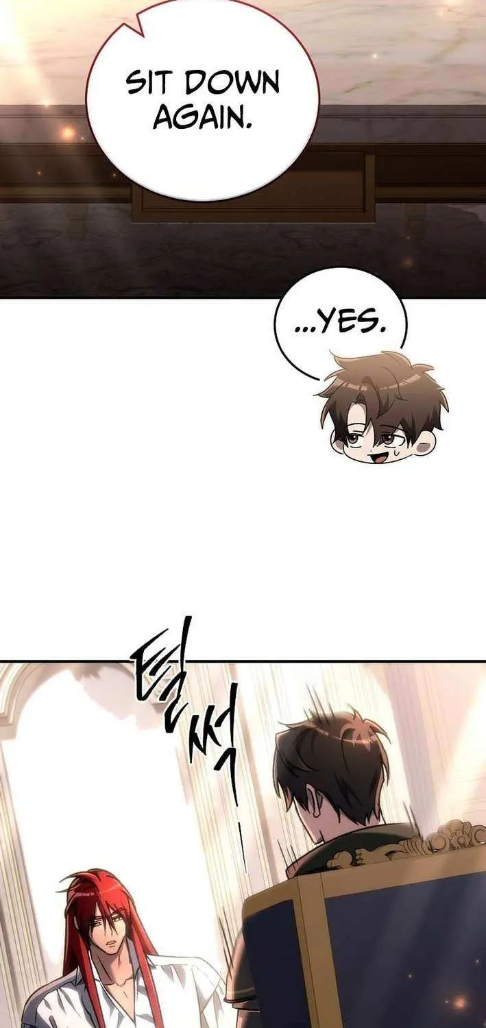 Genius Blacksmith’s Game Chapter 22 page 48 - 
