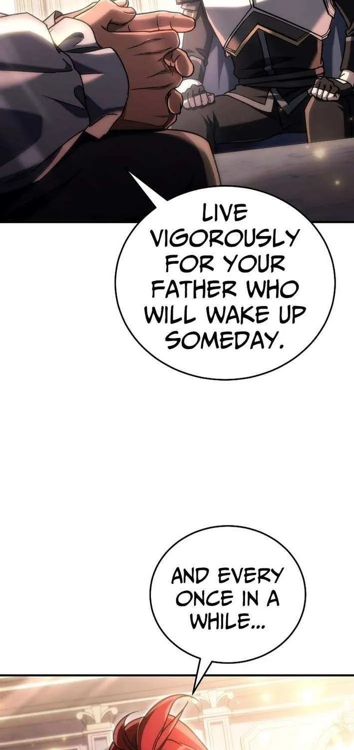 Genius Blacksmith’s Game Chapter 22 page 52 - 