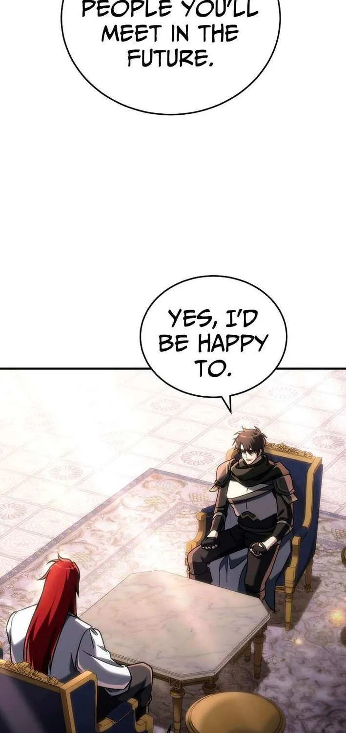 Genius Blacksmith’s Game Chapter 22 page 55 - 