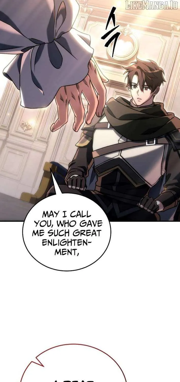Genius Blacksmith’s Game Chapter 22 page 57 - 