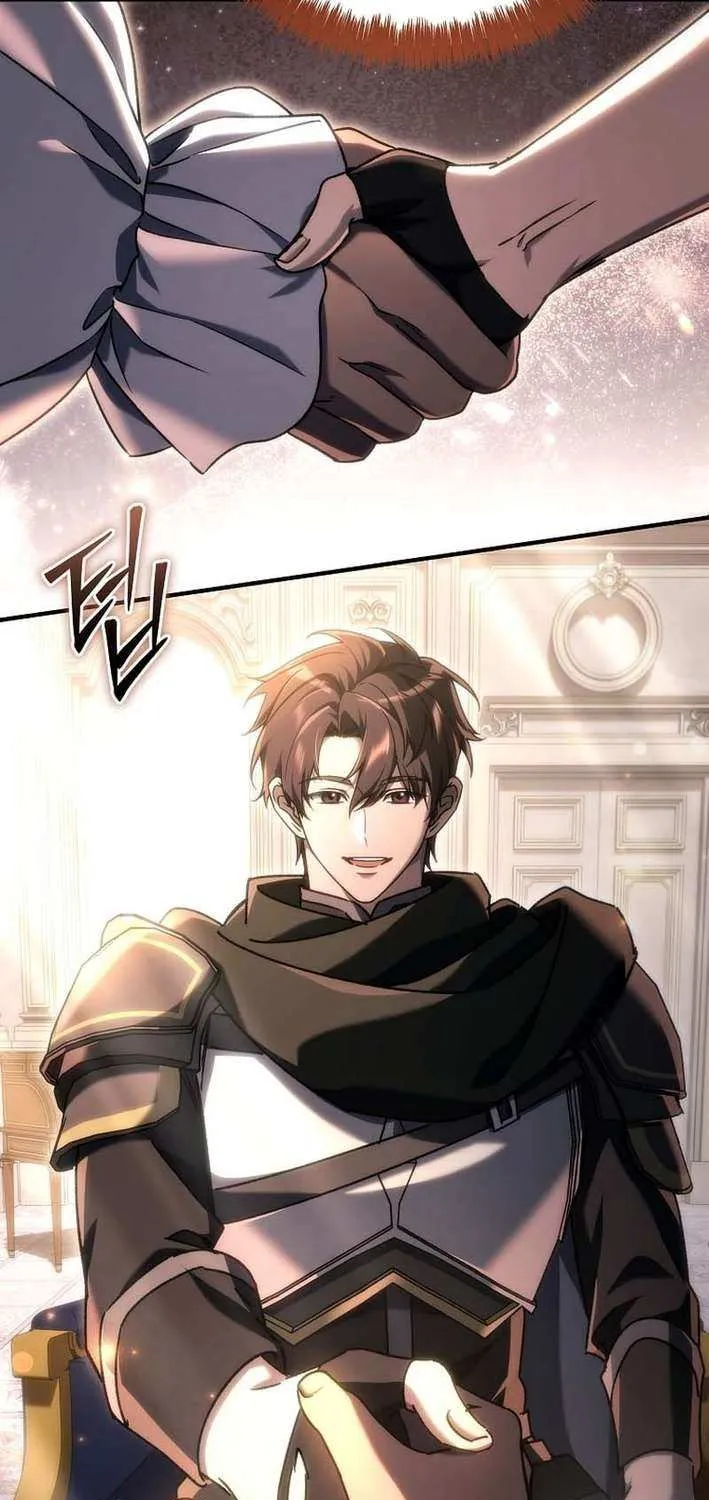 Genius Blacksmith’s Game Chapter 22 page 61 - 