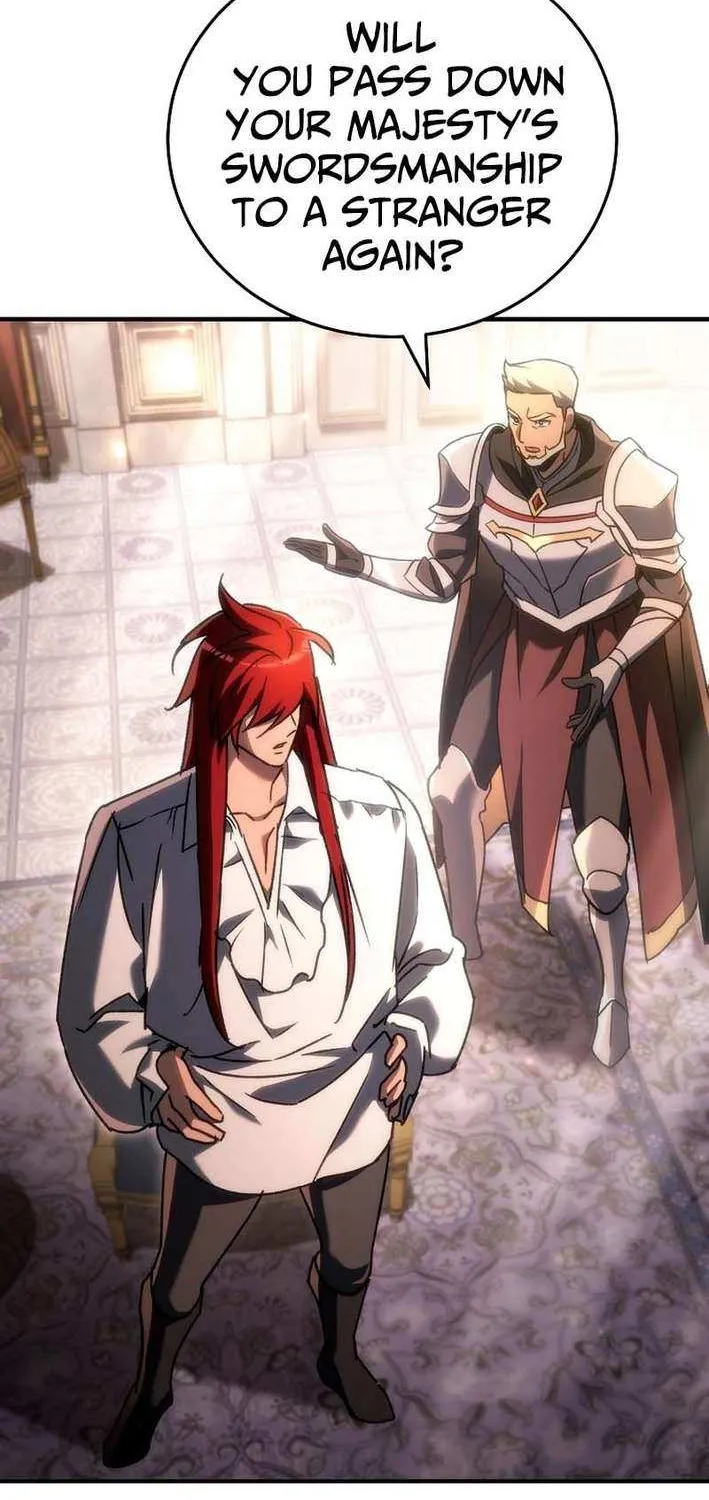 Genius Blacksmith’s Game Chapter 22 page 65 - 