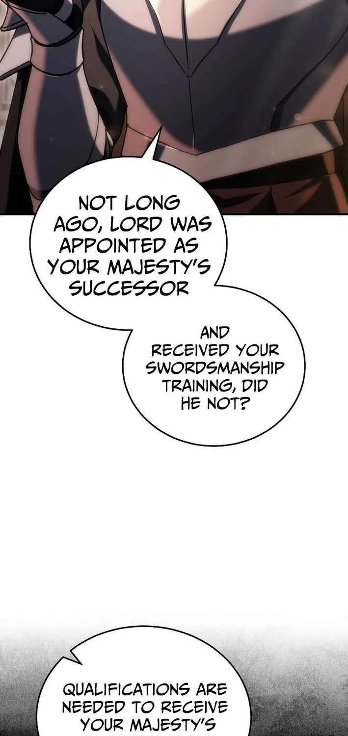 Genius Blacksmith’s Game Chapter 22 page 67 - 