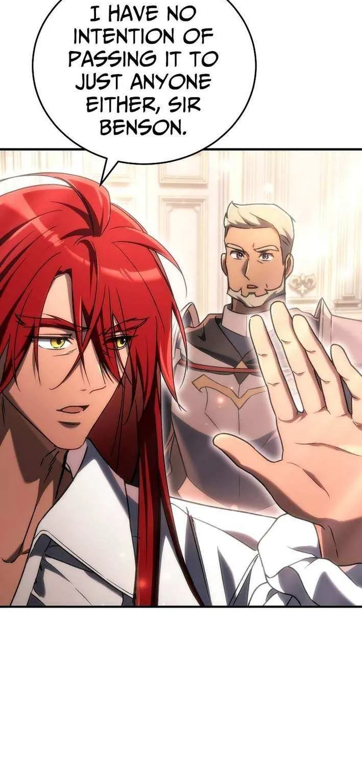 Genius Blacksmith’s Game Chapter 22 page 69 - 
