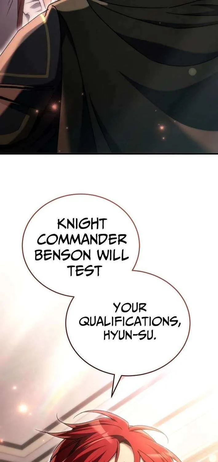 Genius Blacksmith’s Game Chapter 22 page 72 - 