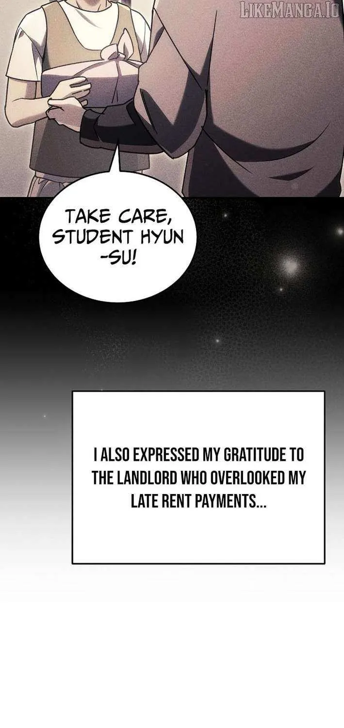 Genius Blacksmith’s Game Chapter 22 page 78 - 