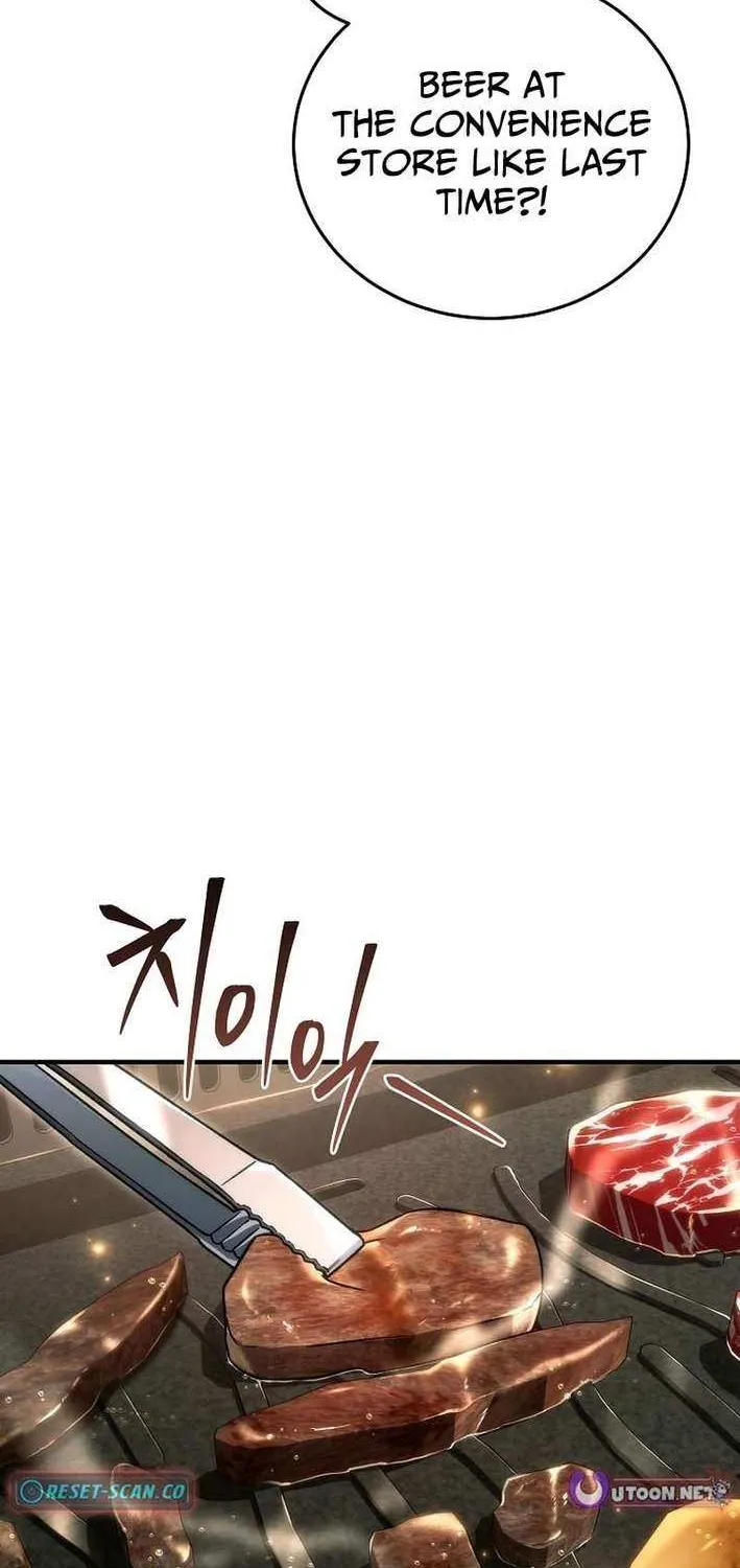 Genius Blacksmith’s Game Chapter 22 page 81 - 