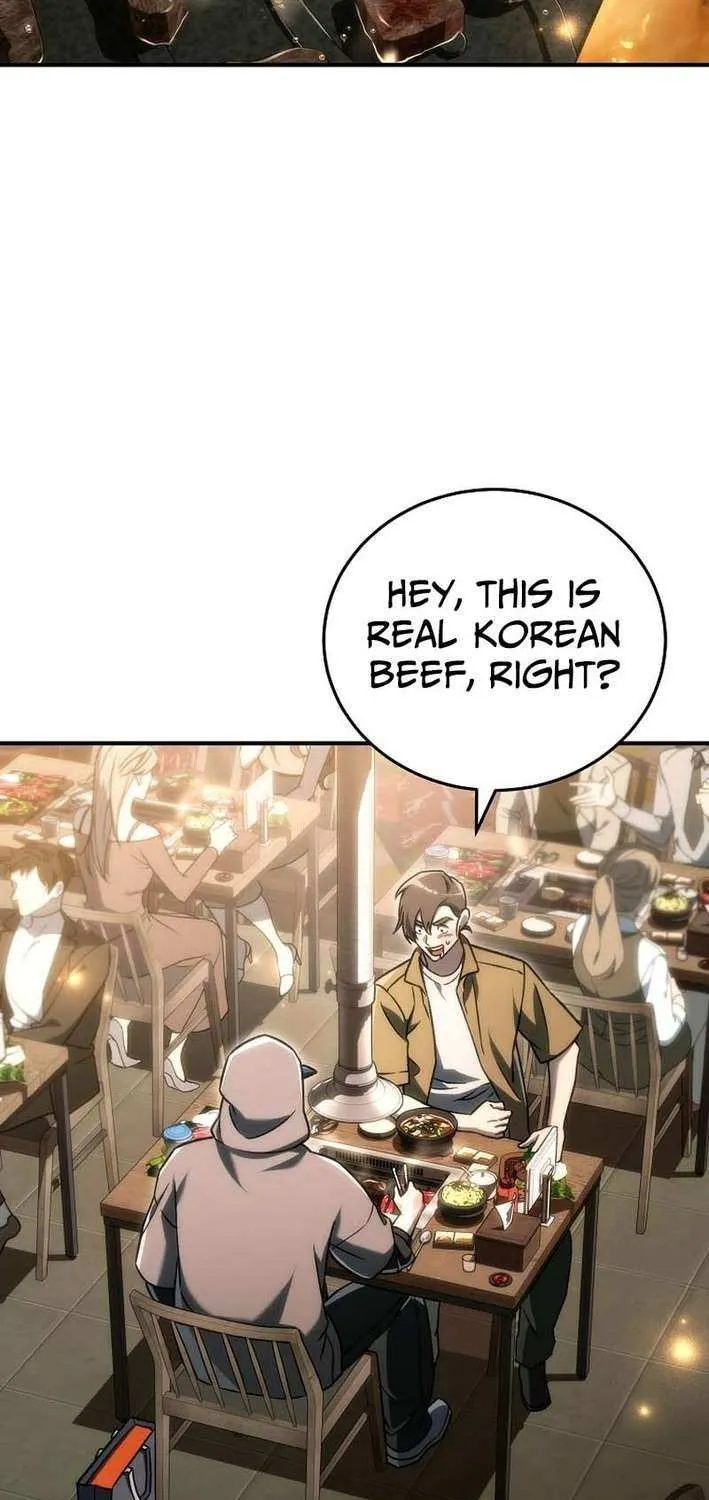 Genius Blacksmith’s Game Chapter 22 page 82 - 