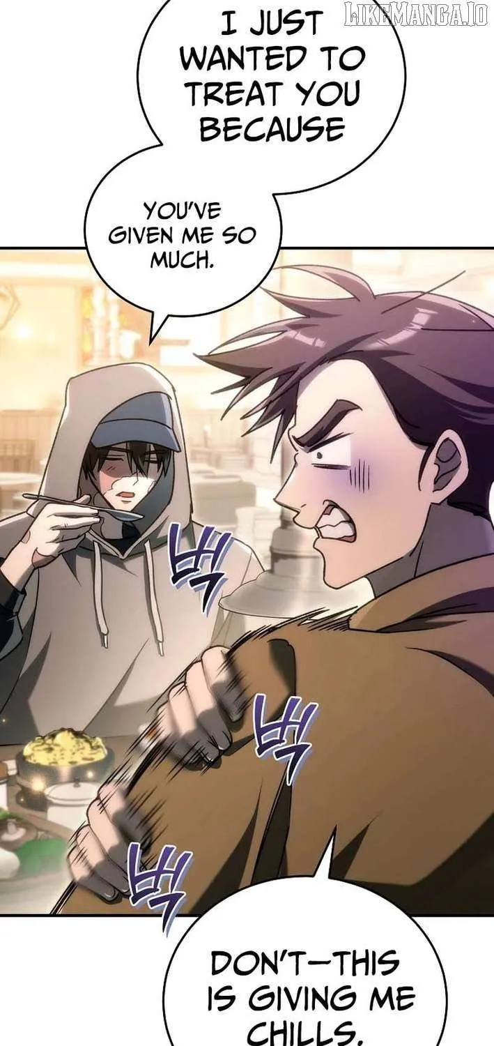 Genius Blacksmith’s Game Chapter 22 page 85 - 