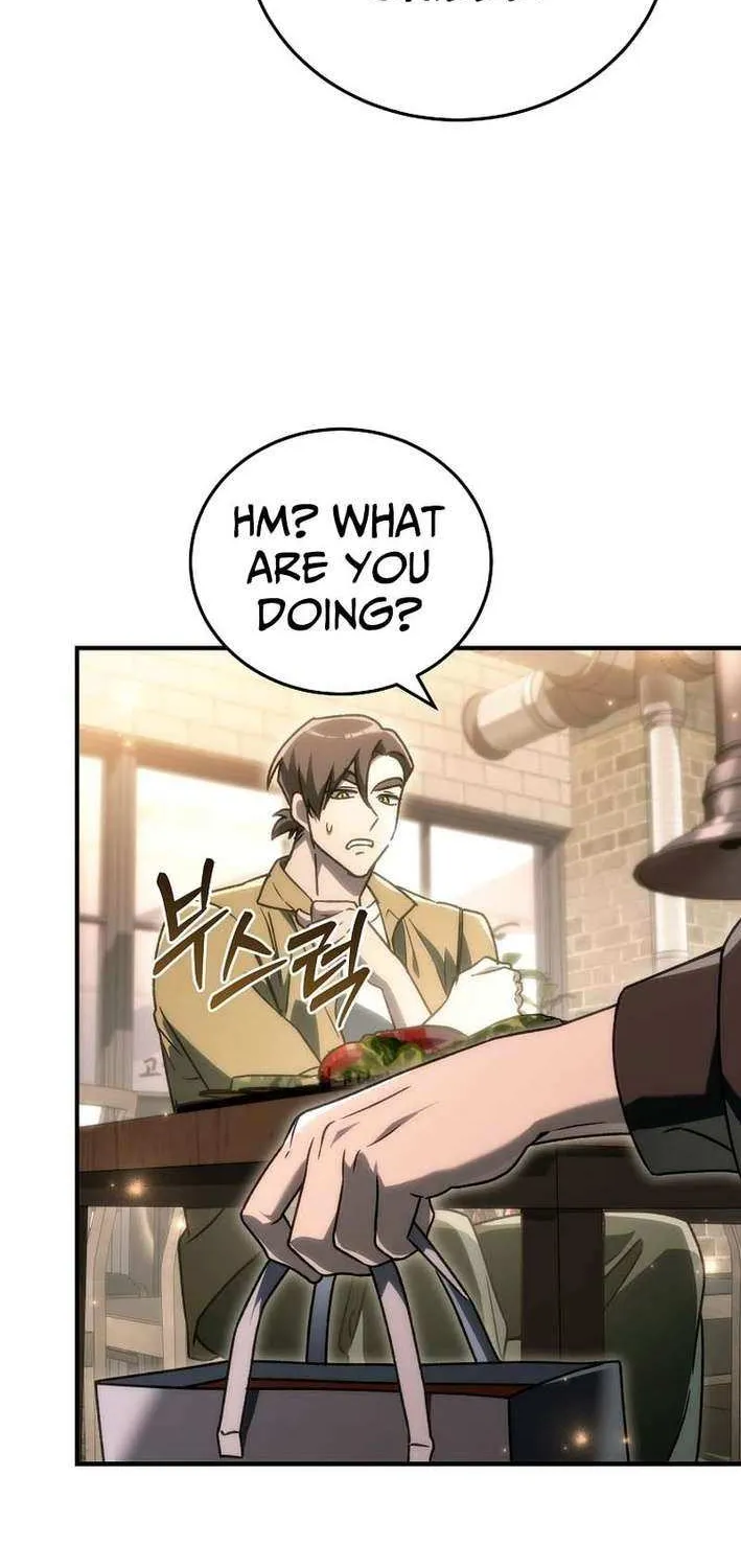Genius Blacksmith’s Game Chapter 22 page 86 - 