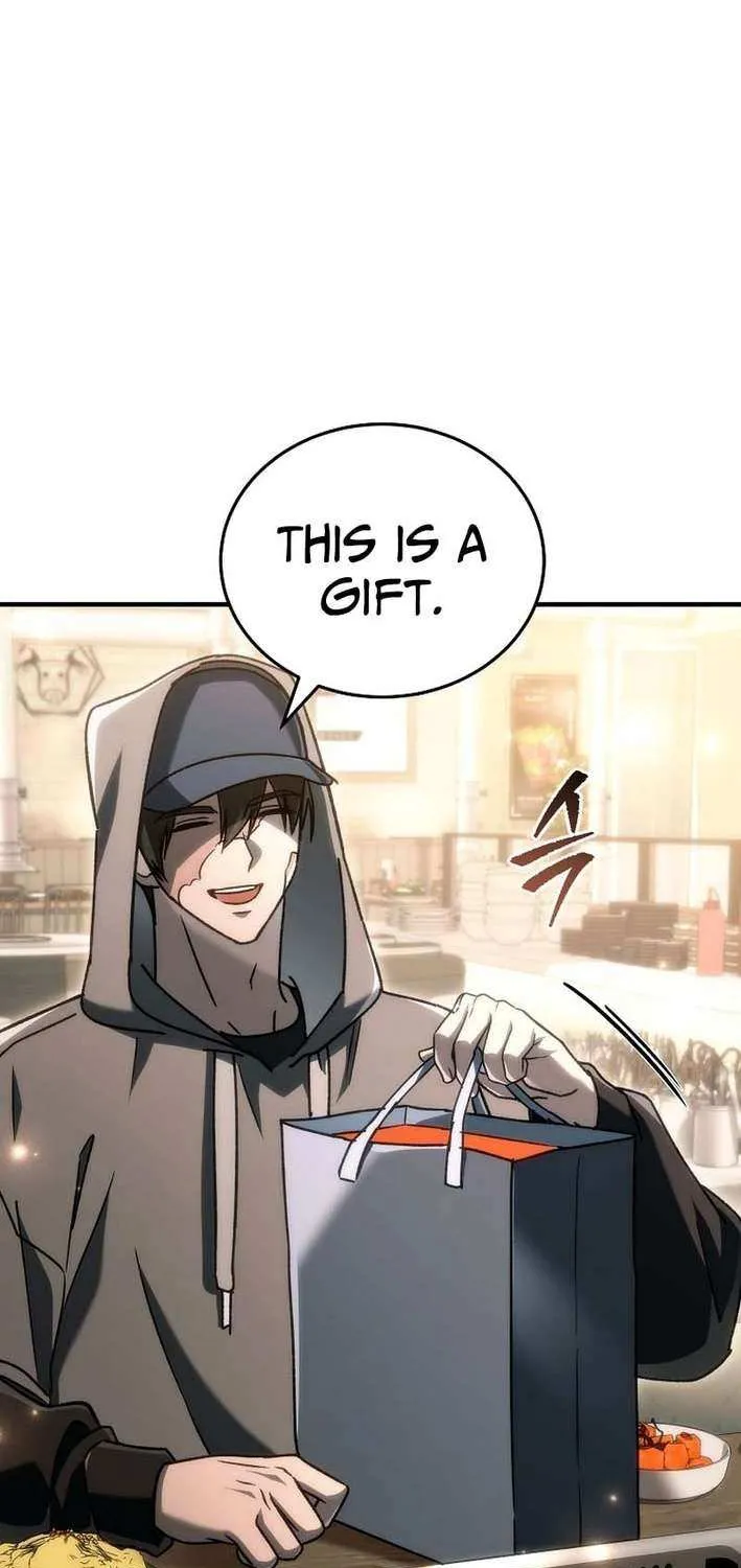 Genius Blacksmith’s Game Chapter 22 page 87 - 